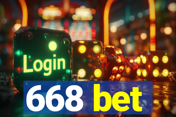 668 bet